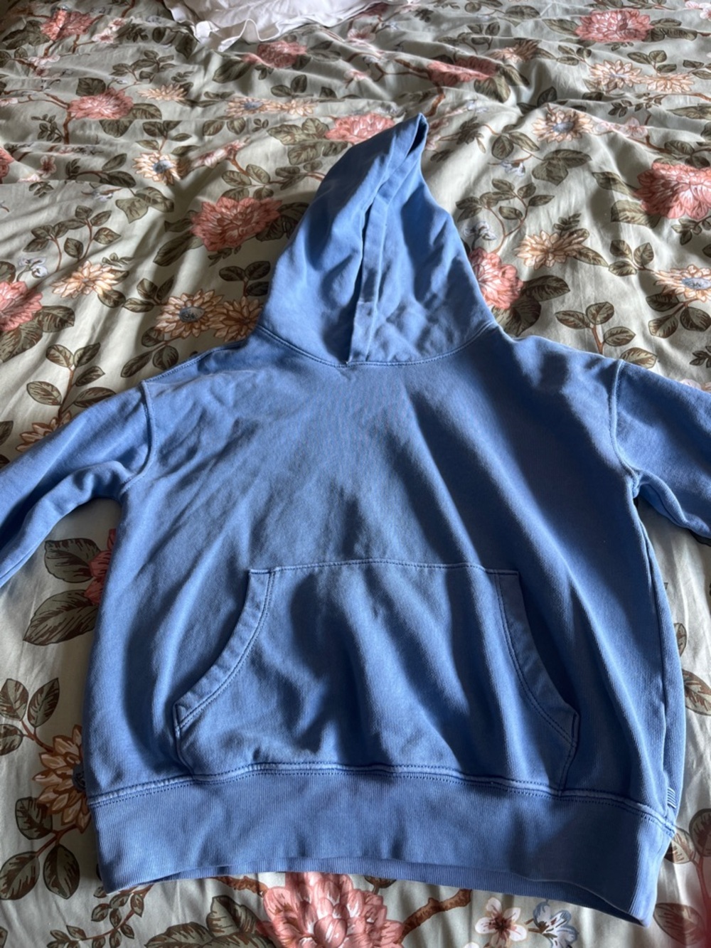 Crewcuts boys pullover sweatshirt, perfect for spring!
